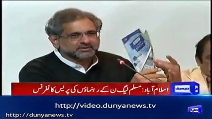 Tabdeeli Ka Pol Khul Gaya - Akhbaron Main Karorron Ke Ishtihar De Kar Jaali Karname Chhpwaye Gaye