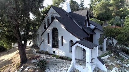 Ouija House Orijinal Fragman