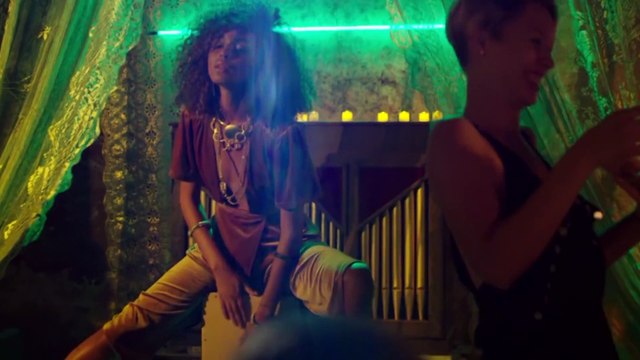 Abraham Mateo lanza su nuevo disco 'A cámara lenta'