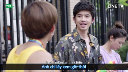 [Vietsub - BL] Together With Me The Next Chapter - Tập 10