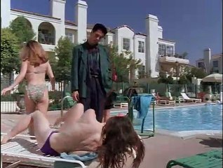 Silk Stalkings S1e05