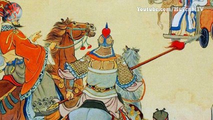 Thua Tư Mã Ý ở 2 điểm này, Khổng Minh khiến con cháu chết thảm trong tay hậu duệ đối phương