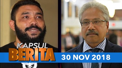 Papa Gomo sudah, Waytha Moorthy bila?