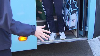 "57명 조기 가석방"...양심적 병역거부자 14명 남아 / YTN