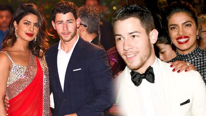 Priyanka Chopra Nick Jonas Wedding: घोड़ी चढ़ने के लिए इतने Excited हैं Nick | Filmibeat