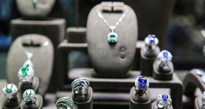 Dünyaca Ünlü Türk Mücevher Markası Gilan, Konkordato Talebini Geri Çekti