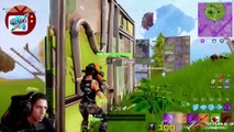 Epic To Be Continued FORTNITE Compilation #27