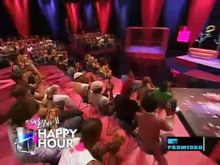 A Shot At Love With Tila Tequila S02E10