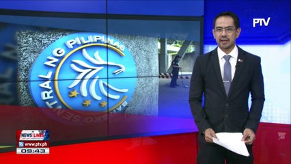 BSP eyes 5.8-6.6% November inflation