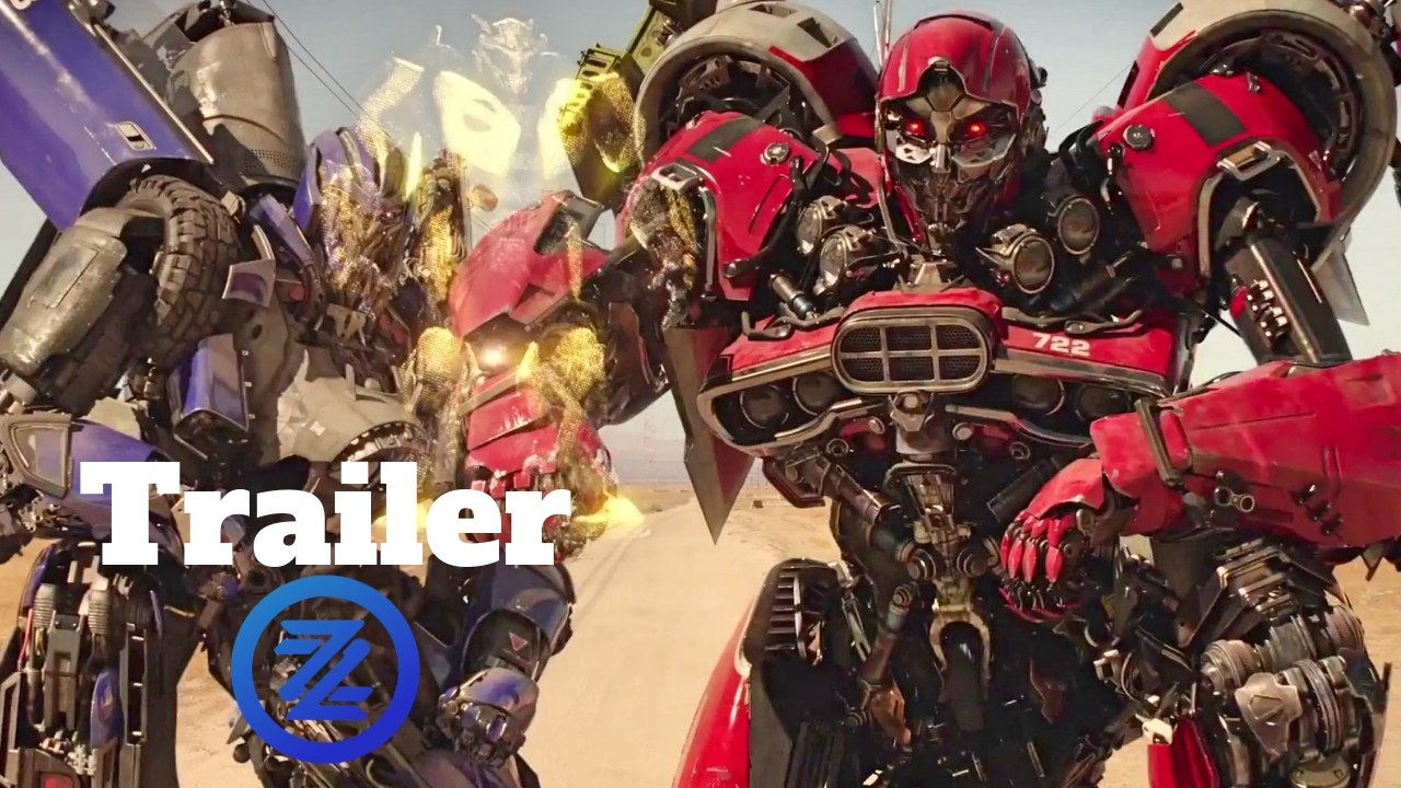 Bumblebee Trailer - "Memory" (2018) Transformers Movie HD