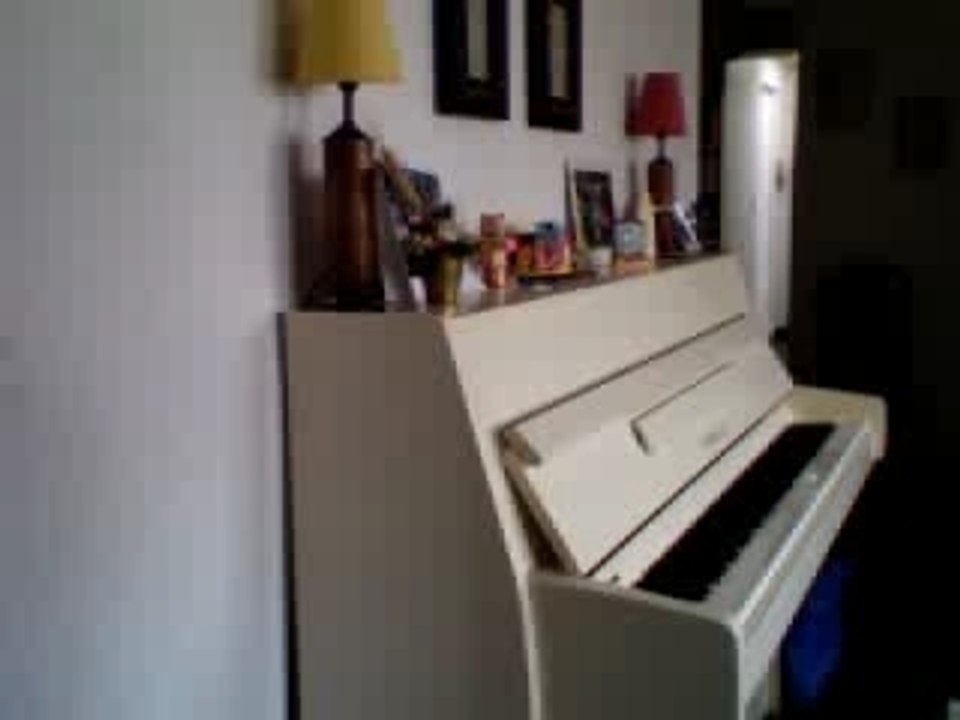 Valse de Grieg