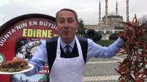 'Ziyaretçilerimizin gelmesini engelleyecek herhangi bir durum yok' - EDİRNE