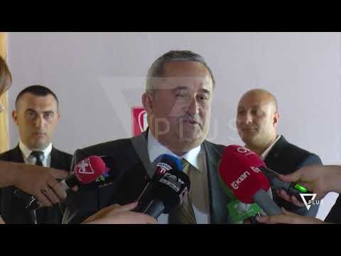 Zaganjori njofton mbledhjen për zgjedhjen e anëtarëve të KLGJ - News, Lajme - Vizion Plus