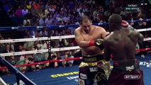 Deontay Wilder - Behind the scenes documentary