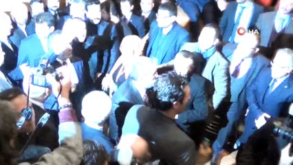 AK Parti'li Ünal: '13 Ağustos gecesini ekonominin 15 Temmuz gecesi yapmak istediler'