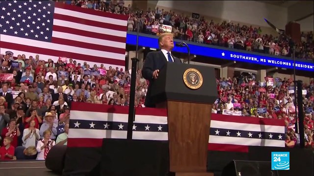 President Trump to meet China's President Xi Jinping during G20