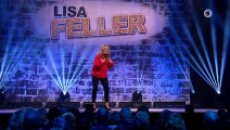 Lisa Feller live – Der Nächste, bitte! | Lisa Feller