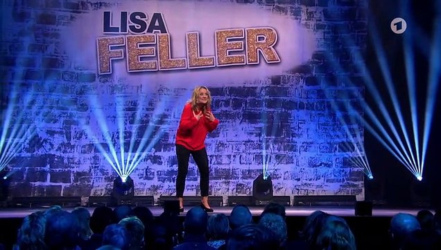 Lisa Feller: „Der Nächste, bitte!“