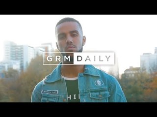 Levi B - Pretty Little Thing [Music Video] | GRM Daily