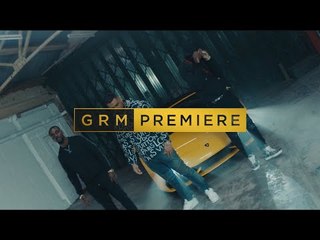 Hardy Caprio, Skrapz & Blade Brown - Green Light [Music Video] | GRM Daily