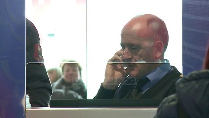 Azili, ndalimet që në kufi - Top Channel Albania - News - Lajme