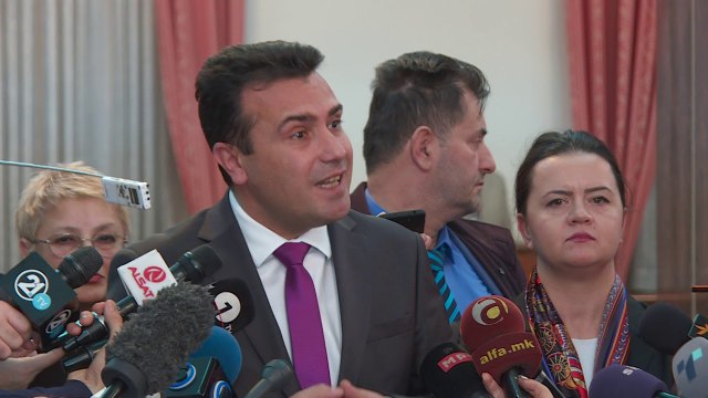 Zaevi shprehet optimistë për fazën e dytë të ndryshimeve kushtetuese