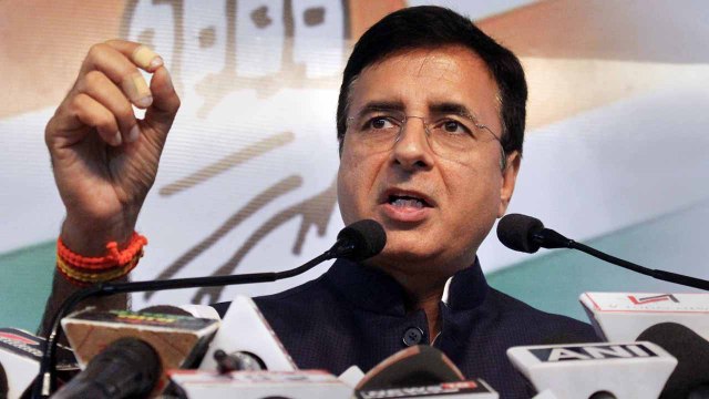 Rajasthan Election 2018: Congress ने Vasundhara Raje पर लगाया गंभीर आरोप | वनइंडिया हिंदी