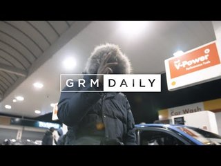 M String - 3 AM Freestyle [Music Video] | GRM Daily