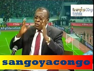هذا ما قاله الإعلام الكونغولي عن مباراة الرجاء وفيتا كلوب