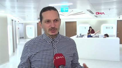 Parkinson Tedavisinde Apandisit Ameliyatı Kullanılabilir" Yeniden