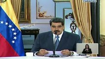 Maduro aumenta salário mínimo em 150%