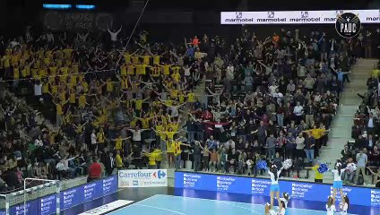 Reactions Jerome Tim Jordan après Istres