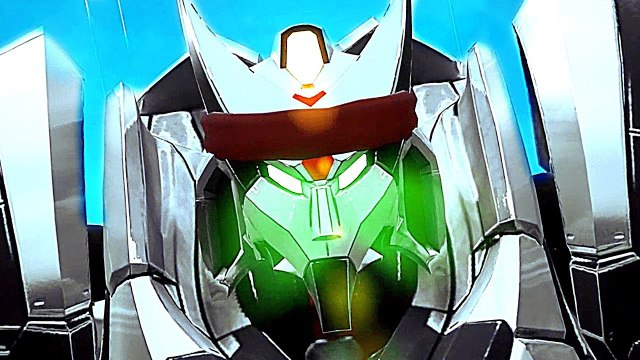 OVERRIDE: Mech City Brawl Bande Annonce