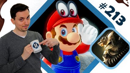 NINTENDO plus souple avec les vidéastes ? | PAUSE CAFAY #213