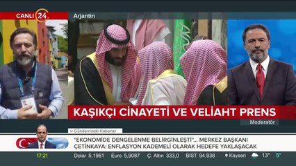Kaşıkçı cinayeti ve Veliaht Prens