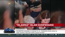 Almanya'da İslam dünyası üzerinden yeni bir oyun dönüyor