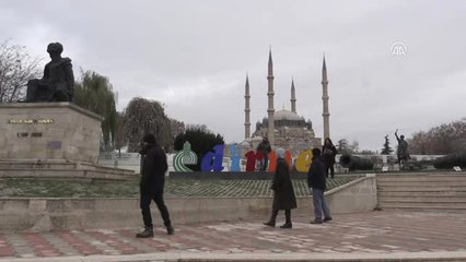 Ziyaretçilerimizin Gelmesini Engelleyecek Herhangi Bir Durum Yok"