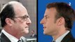 Gilets jaunes: Le clash Macron / Hollande - ZAPPING ACTU DU 30/11/2018