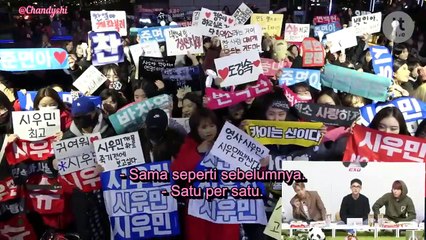 [indosub] exo vlive mugibox PART 1