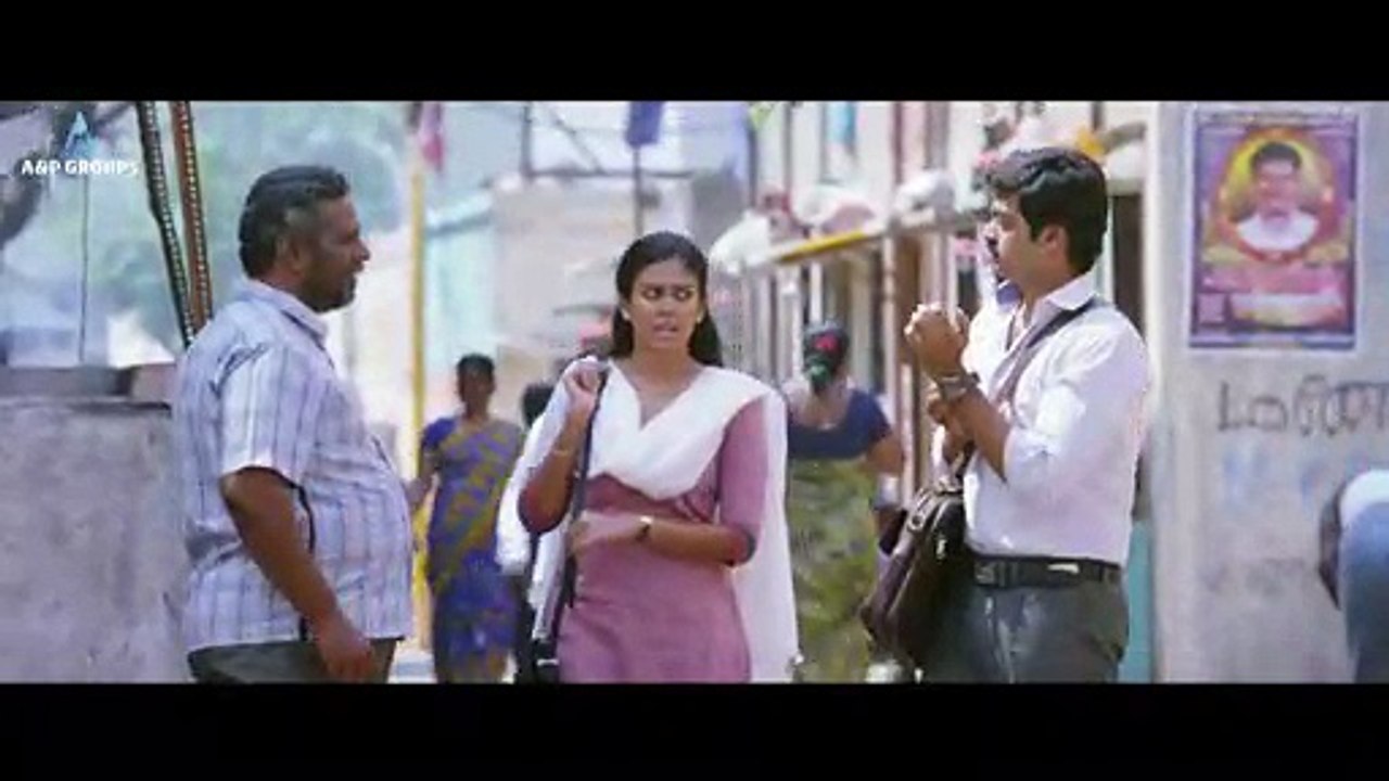 Vandi Tamil Movie Comedy Scene | Viddarth, Chandini | Rajeesh bala