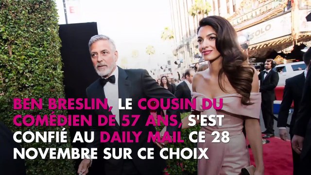 Meghan Markle enceinte : George Clooney et Amal futurs parrains du bébé ?