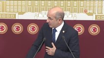 CHP'li Öztunç'tan Chp-İyi Parti İttifakı Değerlendirmesi