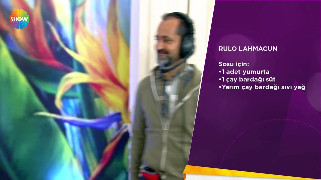 Zahide Yetiş'le 533. Bölüm | 28 Kasım 2018