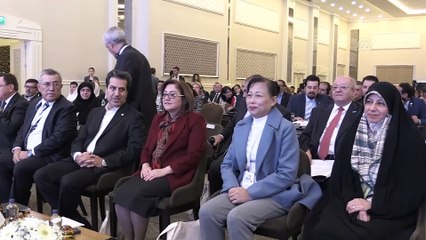 'Asya'nın kardeşliğiyle dünyayı yeniden inşa etmeliyiz' - GAZİANTEP