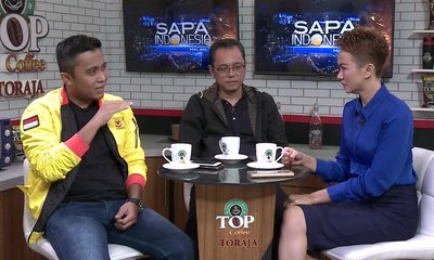 Dialog: Tommy Soeharto Akan Tuntut Elite Pdip Soal Guru Korupsi (2)