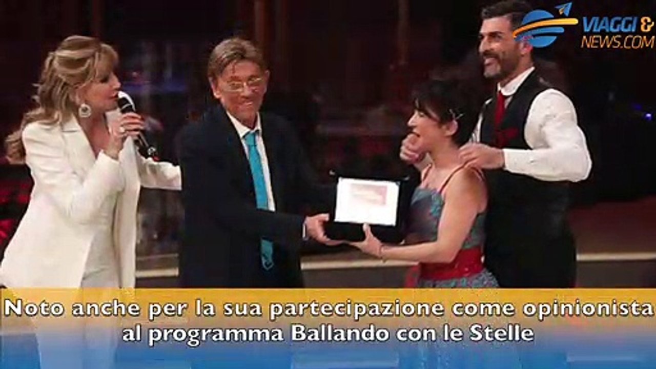 Sandro Mayer è morto