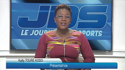 Download Video: JDS journal des sports du 29 Novembre 2018 par Katty Touré, l'intégrale