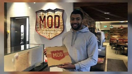 GOODLINES: 30th November 2018