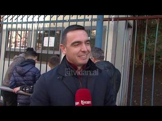 Derbi Partizani-Tirana