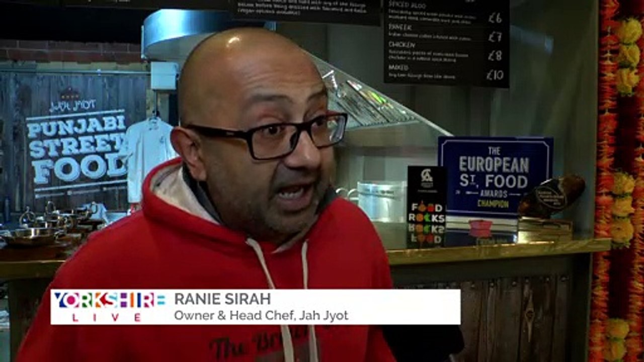 Streetwise Food, Drink and Entertainment At Assembly Underground!